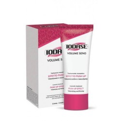 Iodase Volume Seno Crema...