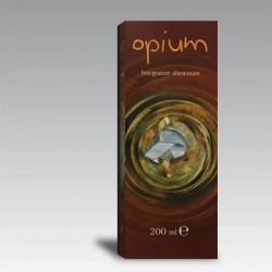EtnoPharma Opium 200 ML