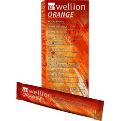 Wellion Orange Energia...