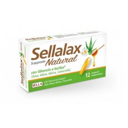 Sella Sellalax Natural MD...