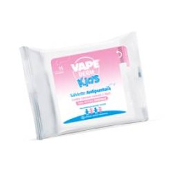 Vape Derm Kids Salviette...