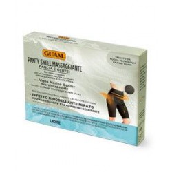 Guam Panty Snellenti...