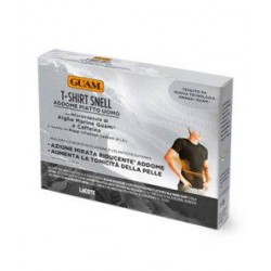 Guam T-Shirt Snellente...