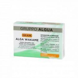 Guam Alga Wakame...