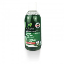 Dr Organic Aloe Vera...