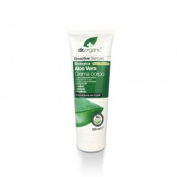 Dr Organic Aloe Vera Crema...