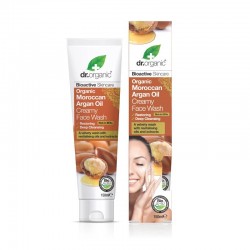 Dr Organic Moroccan Argan...