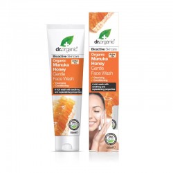 Dr Organic Manuka Face Wash...