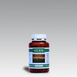 Etnopharma Clam Integratore...