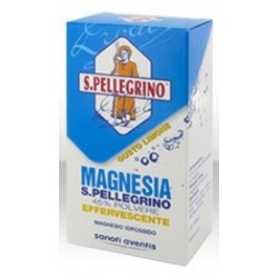 Magnesia San Pellegrino...