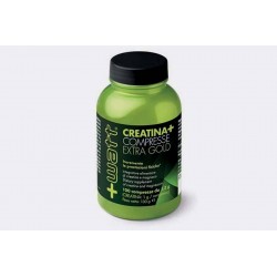 +Watt Testo Tech Creatina +...