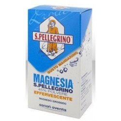 Magnesia San Pellegrino...
