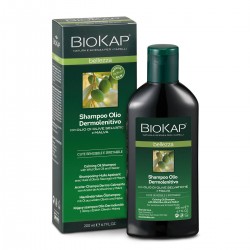 Bios Line Biokap Shampoo...