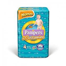 Pampers Il Costumino taglia...
