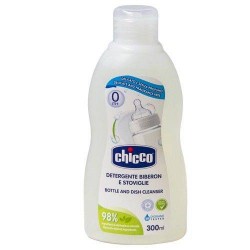 Chicco Detergente Biberon e...