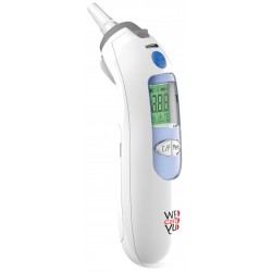 WeCareYu Fever-Scan...