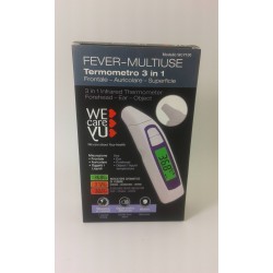 WeCareYou Fever Multiuse...