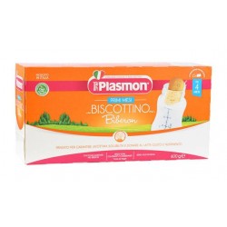 Plasmon Biscottino Biberon...