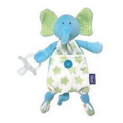 Chicco Buddy Pocket...