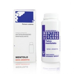 Nova Argentia Mentolo...