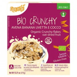 Easy to Go Crunchy Avena...