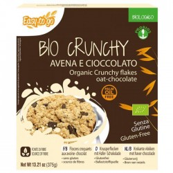 Easy to Go Crunchy Avena e...