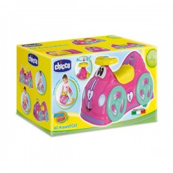 Chicco All Around Girl...