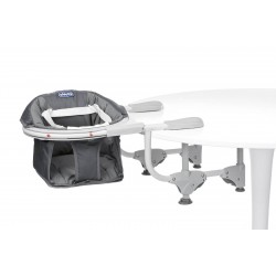 Chicco Seggiolino Tavolo 360