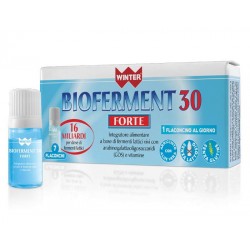 Winter Bioferment 30 Forte...