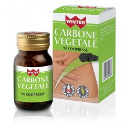 Winter Carbone Vegetale...