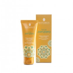 Nature's Fiori Di Zenzero...
