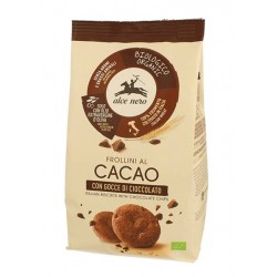 Alce Nero Frollini al Cacao...