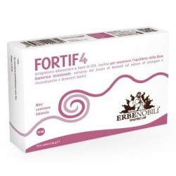 Fortif4 Integratore 