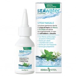 Erba Vita Sea Water...