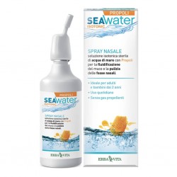 Erba Vita Sea Water...