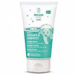 Weleda Kids Doccia&Shampoo...