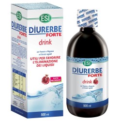 Esi Diurerbe Forte Drink...
