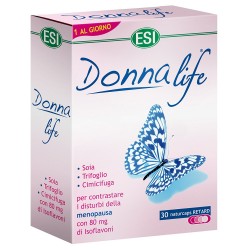 Esi Donna Life Integratore...
