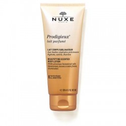 Nuxe Prodigeux Latte...