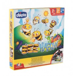 Chicco Bee Happy Gioco Società
