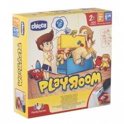 Chicco Playroom Allena La...
