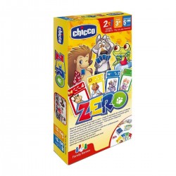Chicco Zero Gioco Di Carte