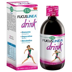 Esi Fucuslinea Drink Agrumi...