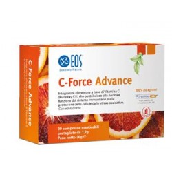 Eos C Force Advance...