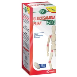 Esi Glucosamina Pura 500...