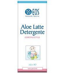 Eos Aloe Latte Detergente...
