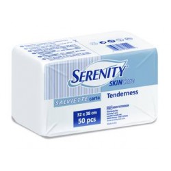 Serenity Skincare...
