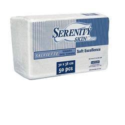 Serenity Skincare Soft...
