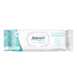 Serenity Skincare Salviette...