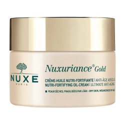 Nuxe Nuxuriance Gold Crema...